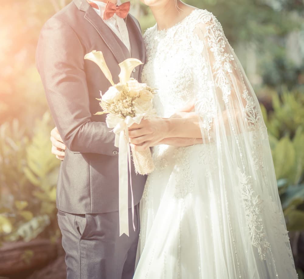 婚禮敘事 | 桐 Tung