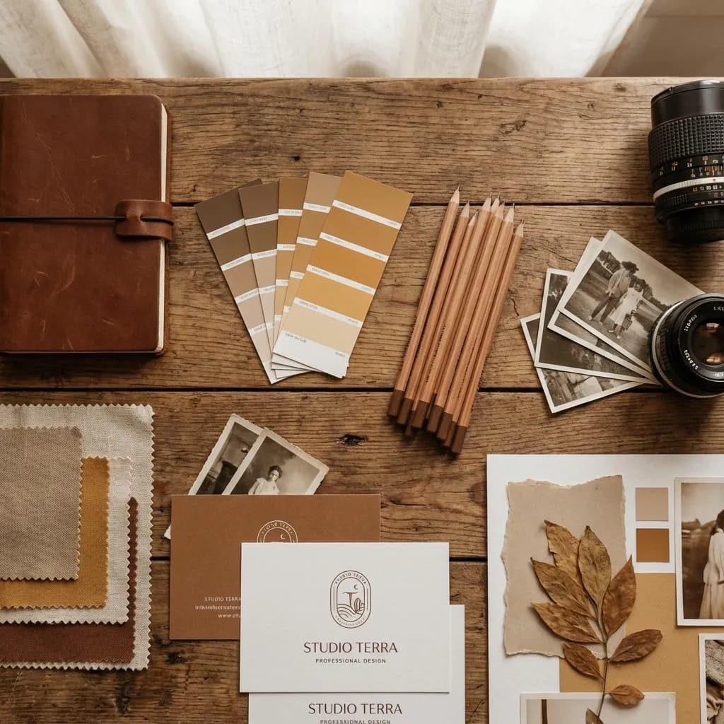 予墨製作所服務項目 - 數位行銷視覺、平面設計、商業攝影