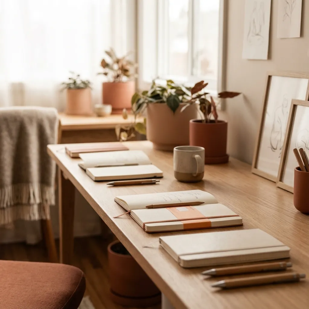 予墨製作所團隊 - 台灣品牌設計工作室